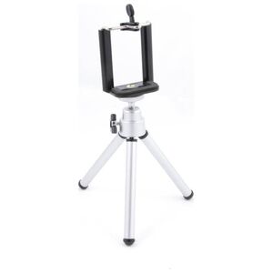 Xrec Mini Tripod επεκτάσιμη θήκη τηλεφώνου Smartphone 11730597 5904647810228