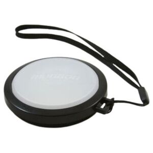 Κάλυμμα MENNON Wb για Ισορροπία λευκού φακού 72 mm 11730640 5904647808737