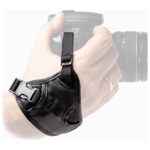Λουράκι καρπού Micnova για κάμερα / Grip Xl 11730678 5904647809154