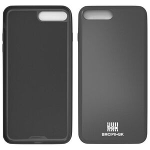Boxproducts Προϊόντα BOX Μαγνητική θήκη για iPhone 8+ - černý 12183342 5055676400451