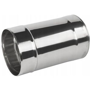 SpiroFlex 100 λείος χαλύβδινος σωλήνας -0,25 m 12207213 5907520904212