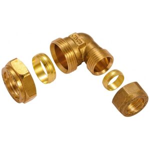 Comap αγκώνα σύσφιξης (βιδωτή) - 18 JEVCOJ512 12208251 3430650068858