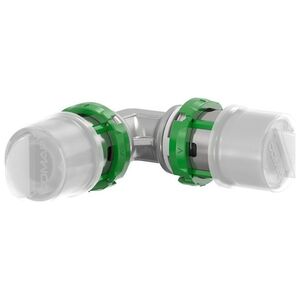 Comap Ebow, πατημένο και από τις δύο πλευρές, 40x3,5 12208408 3430650460270