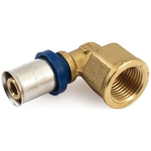 Σφιγκτήρας πρέσας GF Ebow 90S 20X1/2 Κλωστ 12208569 8033993629516