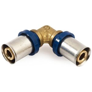 Σφιγκτήρας πίεσης GF Elbow 90S 20 12208581 8033993629424