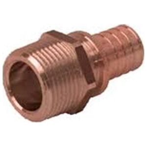 Αντάπτορας Rehau με εξωτερικό σπείρωμα 90 - R 3 12208689 4007360113919