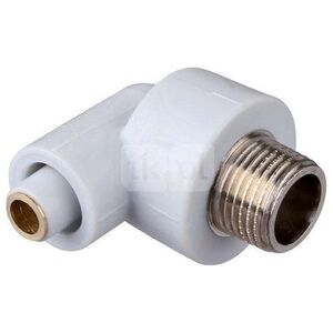 SIGMA LI Συγκολλημένος αγκώνας GZ - 25x3/4 PE-RT 12208786 5902814622483