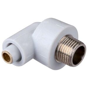 SIGMA LI Συγκολλημένος αγκώνας GZ - 20x1/2 PE-RT 12208791 5902814627716