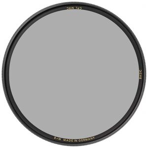 B+W Filter B+W Filter Basic Pol Circular MRC 40,5mm 12243148 4012240046447