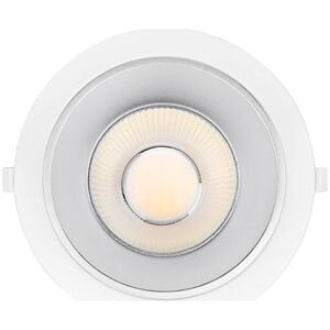 BestService φωτιστικό οροφής LED downlight Lumax Rondi Shine LOR2805 28W 2500lm 830/840/860 60° 20 12645052 5901087202132