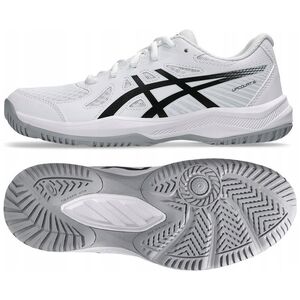 Asics Buty Asics UPCOURT 6 GS 1074A045 101