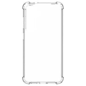 Samsung Samsung by Mobeen Clear Cover für S24