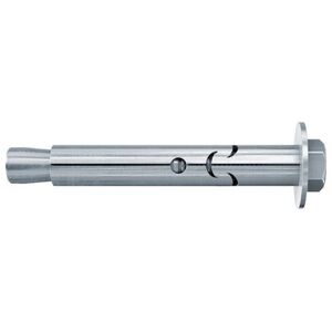 Fischer Ankeris su varztu FSA S 8/40 8x89 χλστ 10408467 4006209685211