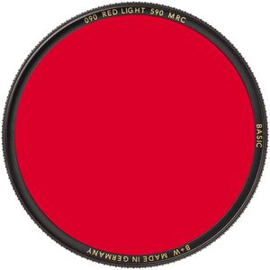 B+W Filter B+W Filter 58mm red Light 590 MRC Basic 10678365 4012240050161
