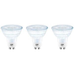GP 1x3 GP Lighting LED Reflector GU10 3,1W GP 087427