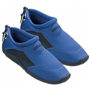 Παπούτσια Beco Aqua unisex BECO 9217 60 μέγεθος 37 μπλε/μαύρο 10682026 4013368150863