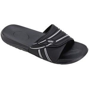 Παντόφλες Fashy unisex FASHY ACTIV 20 μέγεθος 38 μαύρο 10682379 4008339117983