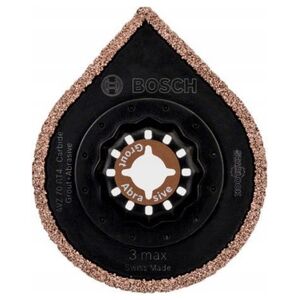 Bosch Bosch Expert 3 max Carbide-RIFF αφαίρεσης κονιάματος AVZ 70 RT4 Grout + Λειαντικό, πριονόλαμα 11816880 4059952530932