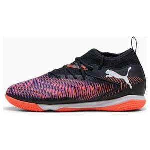 Buty Puma FURURE 8 Match IT+ Mid Jr 108387-01