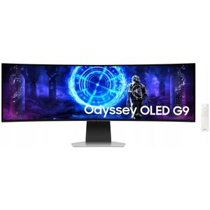 Odyssey G9 OLED (LS49DG950SUXDU)