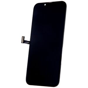 LCD Display with touch screen iPhone 13 Pro COF ZY black 5907457792067