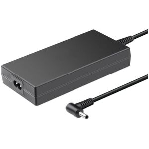 Zasilacz do laptopa MicroBattery 130 W, 3 mm, 6.7 A, 19.5 V (MBXDE-GAM001)