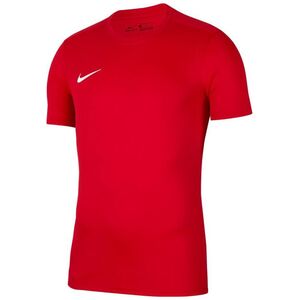 Nike Koszulka męska Park VII czerwona r. M (BV6708 657)