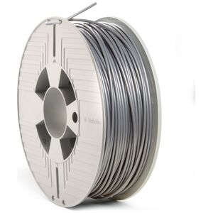 Verbatim Filament ABS srebrny (55036)