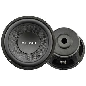 Głośnik samochodowy Blow A-250 8 Ohm (30-533#)