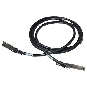 HP Kabel X242 40G QSFP+ - QSFP+, 3m (JH235A)
