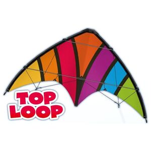 Gunther GUNTHER Latawiec Top Loop - 1088