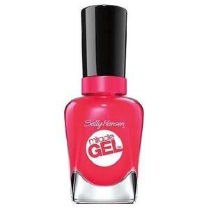 Sally Hansen Miracle Gel Lakier żelowy nr 220 Pink Tank 14.7ml