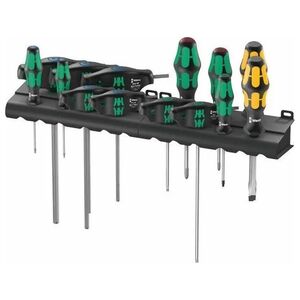 Wera Wera Bicycle Big-Pack 1 11100126 4013288220745