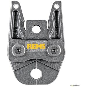 Rems Presavimo galva REMS UP UP18 11278119 4039976092609