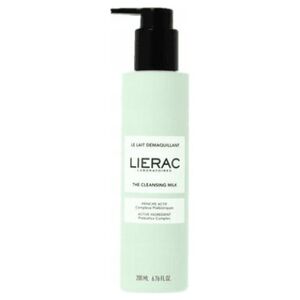 Lierac Mleczko oczyszczające 200ml