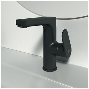 Βρύση νιπτήρα Standart Ideal Standard CERAFINE O BC703XG, μαύρο ματ 13564292 3800861101369
