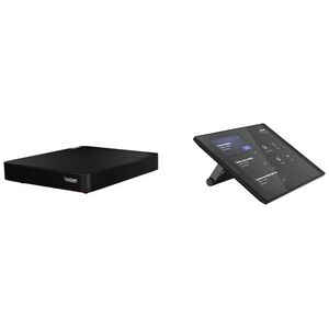 Terminal sieciowy Lenovo ThinkSmart Core + USB Controller W11 IoT Ent. Microsoft Team Rooms