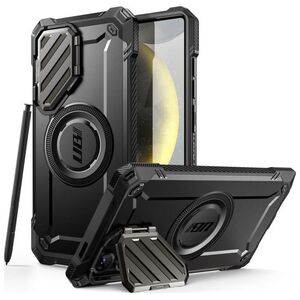 SUPCASE UB XT MAG MAGSAFE GALAXY S25 ULTRA BLACK