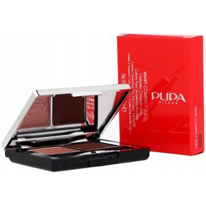 Pupa, Vamp!, Eyeshadow Powder, 002, Pink Earth, 2.2 g For Women