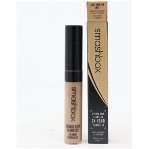 Smashbox, Studio Skin Flawless, Liquid Concealer, Light Medium Cool, 8 ml For Women