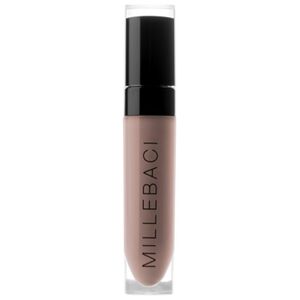 Nouba, Millebaci, Long-Lasting, Liquid Lipstick, 59, 6 ml For Women