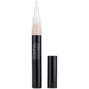 Nouba, Staminal, Liquid Concealer, 01, 1.5 ml For Women