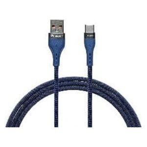 Kabel TRACER USB A - Typ C 1m NB