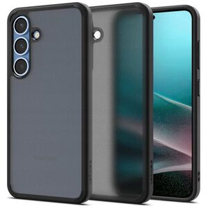 Etui Spigen Ultra Hybrid do Samsung       Galaxy S25 czarny