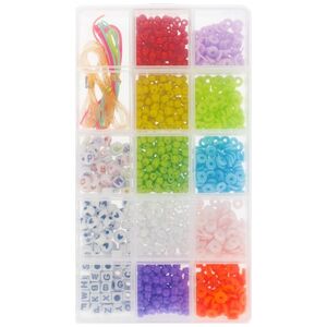 Mega Creative KORAL DO NAWLEK 17X10X3 MC ETUI 120/240