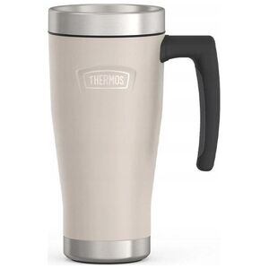 Kubek Termiczny Thermos Icon Mug 0,47 L Sandstone