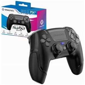 ONIVERSE Gamepad Revolt Wasp Black