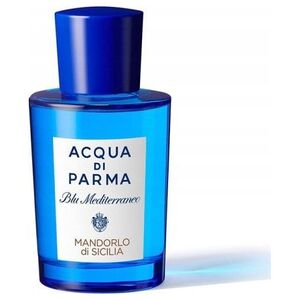 ACQUA DI PARMA Blu Mediterraneo Mandorlo di Sicilia EDT spray 180ml
