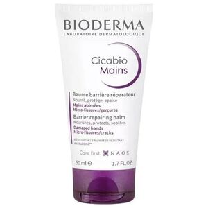 BIODERMA_Cicabio Mains krem do rąk 50ml