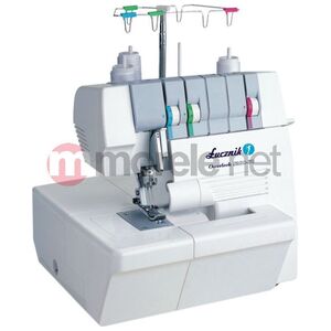 Maszyna do szycia Łucznik OWERLOK 820 D-3 () - NAD027 930000108